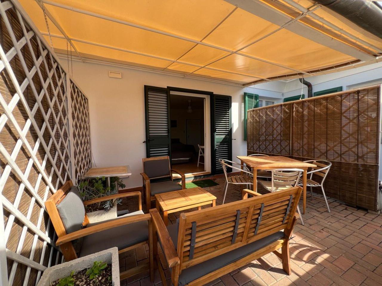 B&B Locanda del Borgo Agriturismo La Paradisa Rio dellʼElba Exterior foto