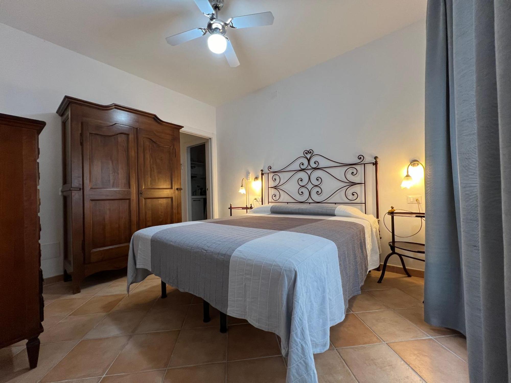 B&B Locanda del Borgo Agriturismo La Paradisa Rio dellʼElba Exterior foto