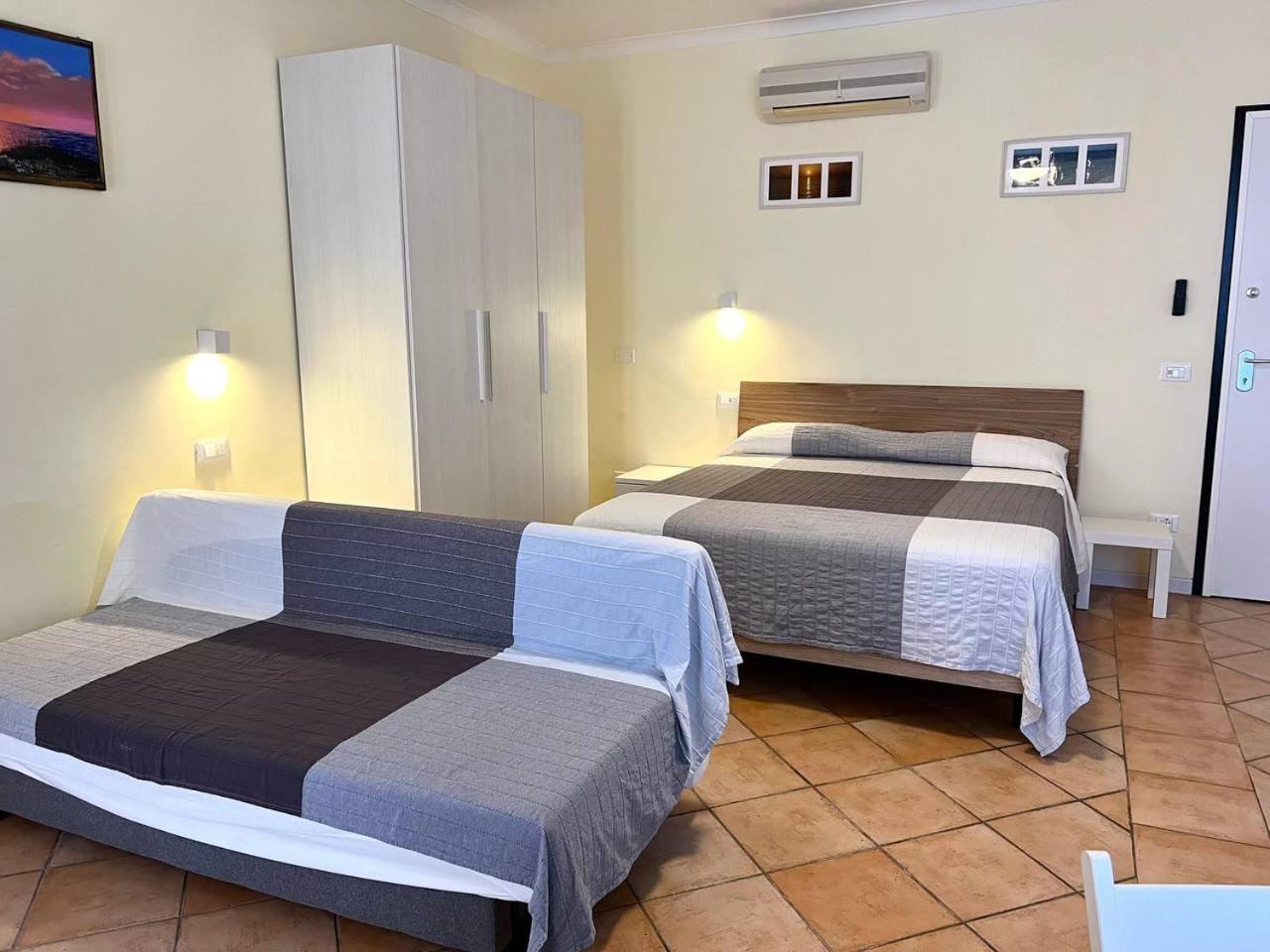 B&B Locanda del Borgo Agriturismo La Paradisa Rio dellʼElba Exterior foto